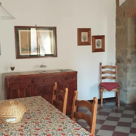L'antica Posta Apartman