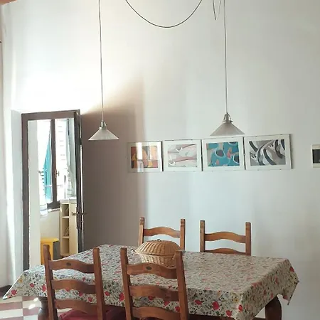 Apartman L'antica Posta