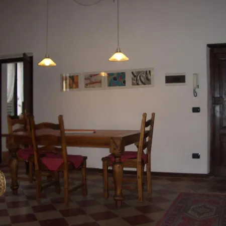 Apartman L'antica Posta