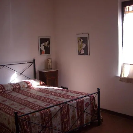 L'antica Posta