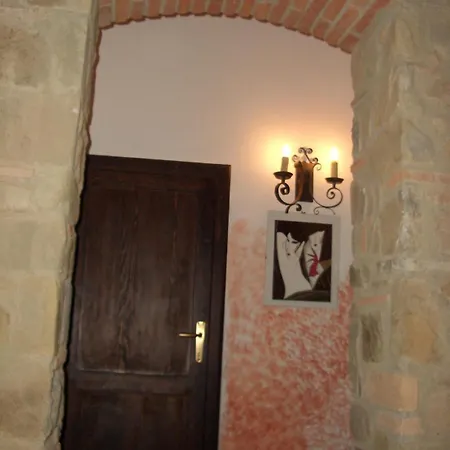 Apartman L'antica Posta Castiglione della Pescaia