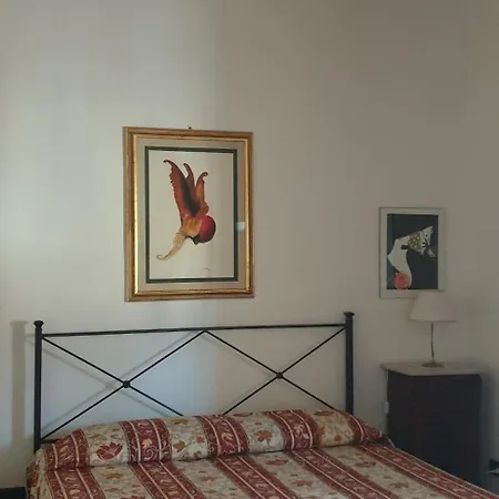 Appartamento L'antica Posta *