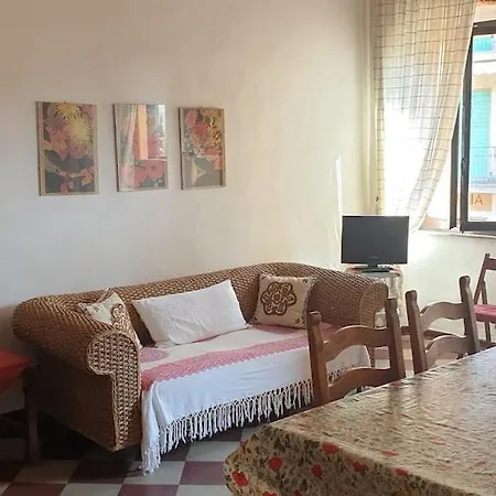 L'antica Posta * Castiglione della Pescaia