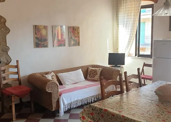 L'antica Posta * Castiglione della Pescaia