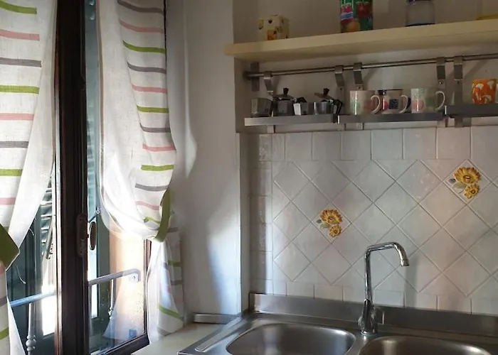 L'antica Posta * Castiglione della Pescaia