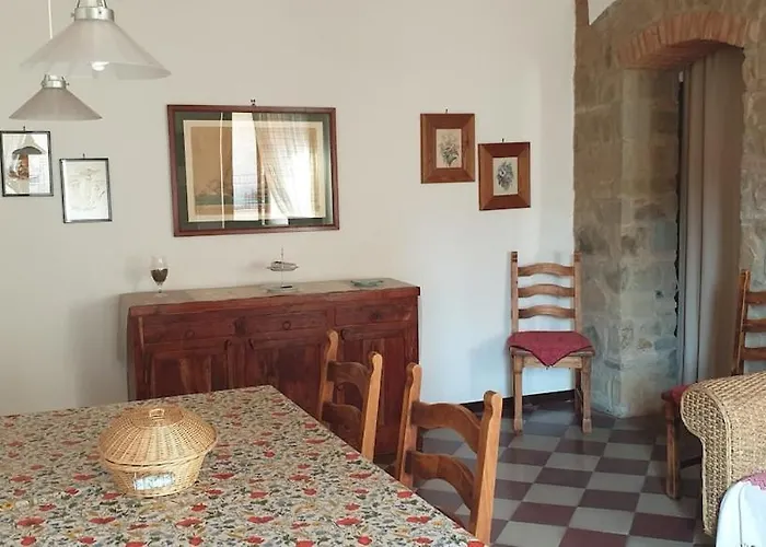 L'antica Posta Appartamento