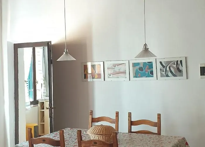 Appartamento L'antica Posta