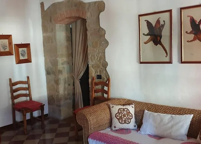 Appartamento L'antica Posta *