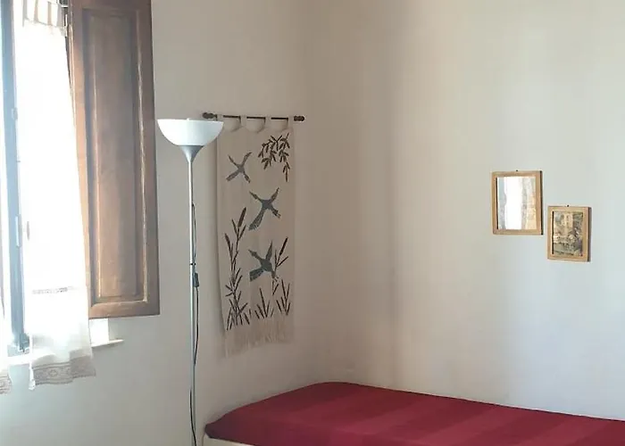 L'antica Posta Appartamento Castiglione della Pescaia