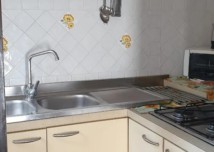 L'antica Posta * Castiglione della Pescaia