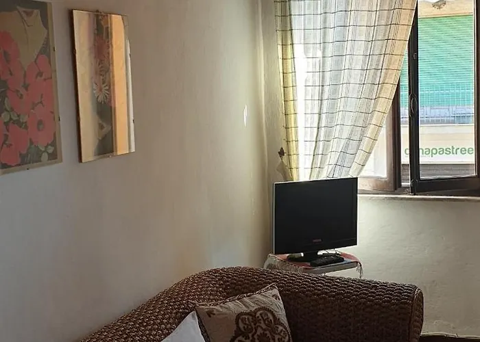 L'antica Posta Appartamento *