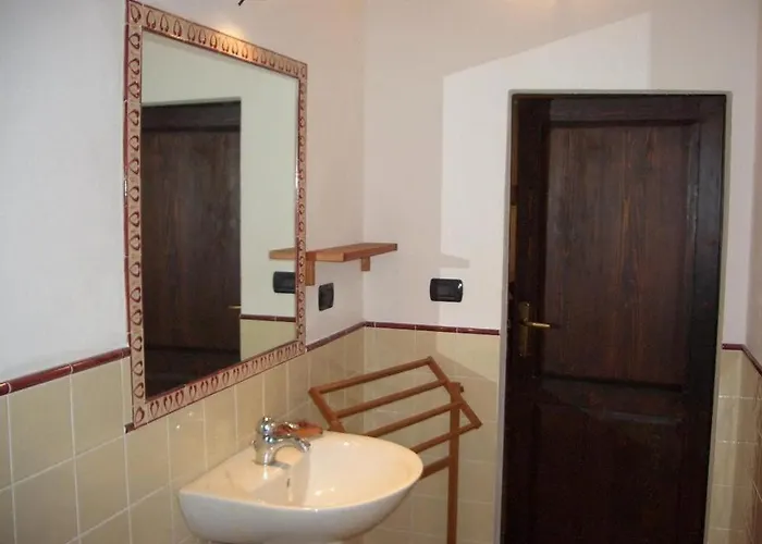 L'antica Posta Castiglione della Pescaia