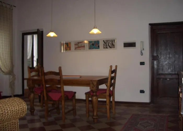 Appartamento L'antica Posta