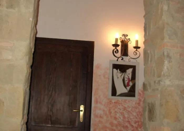 Appartamento L'antica Posta Castiglione della Pescaia